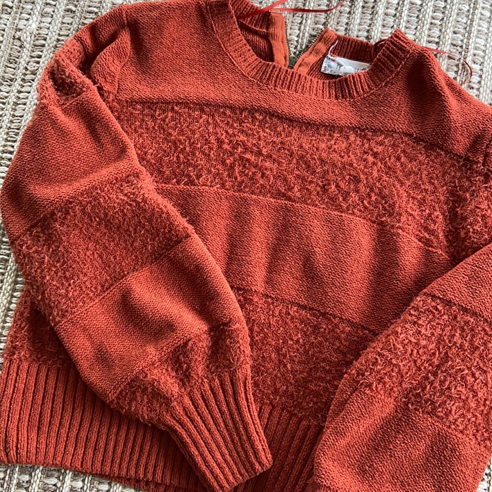 Sweater